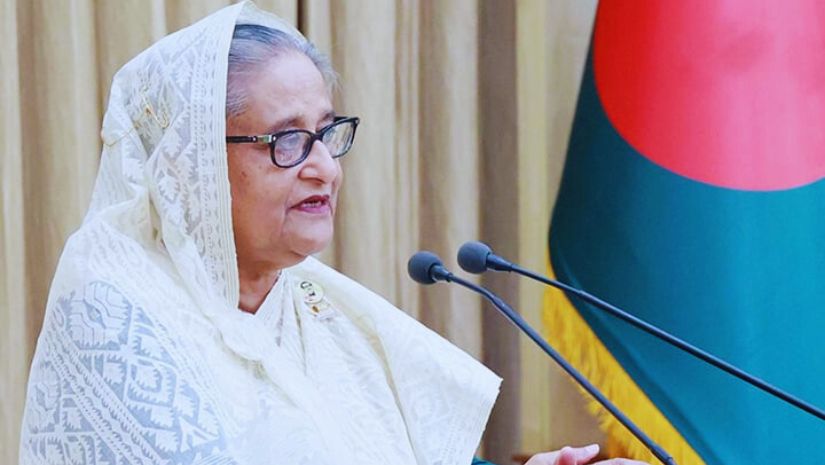 প্রধানমন্ত্রী