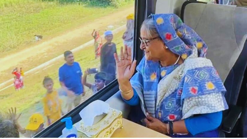 প্রধানমন্ত্রী