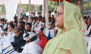 আগামীকাল কুষ্টিয়ায় মেডিকেল কলেজ উদ্বোধন করবেন প্রধানমন্ত্রী