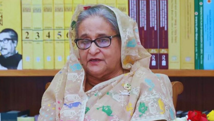 প্রধানমন্ত্রী