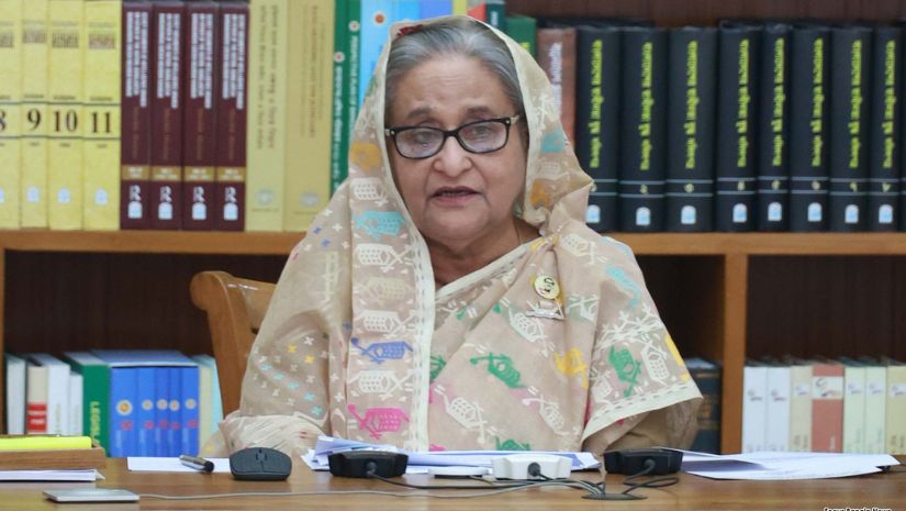 প্রধানমন্ত্রী