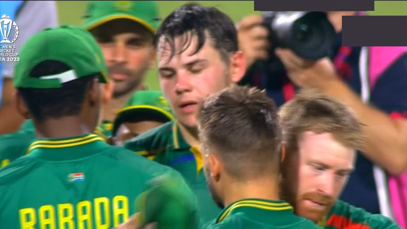 ক্রিকেট