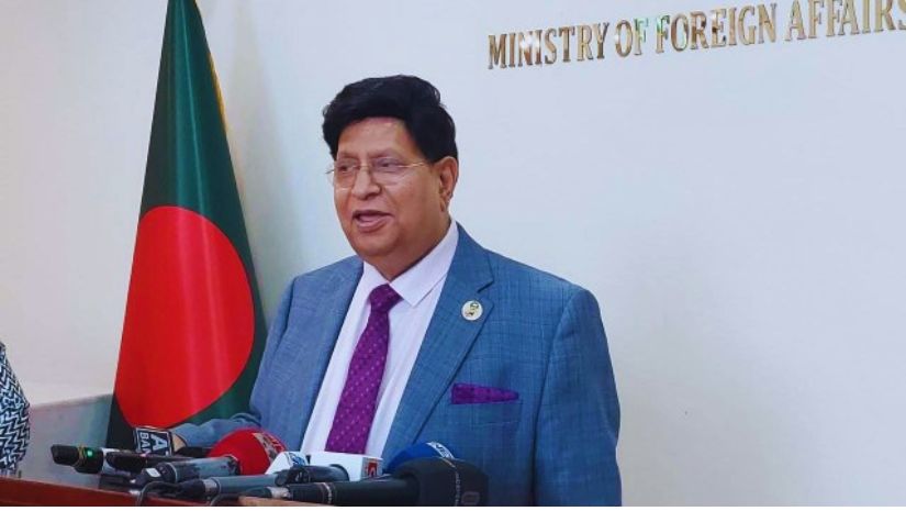 পররাষ্ট্রমন্ত্রী