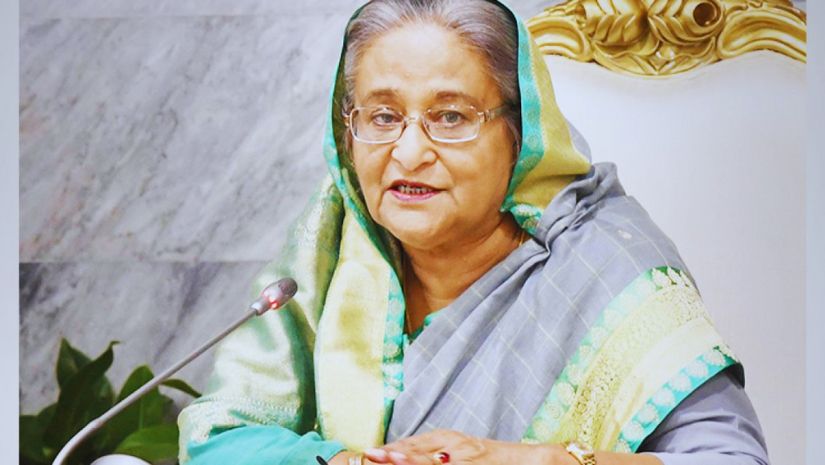 প্রধানমন্ত্রী
