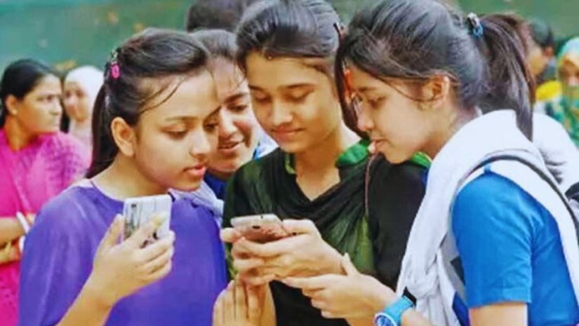 এইচএসসি পরীক্ষা