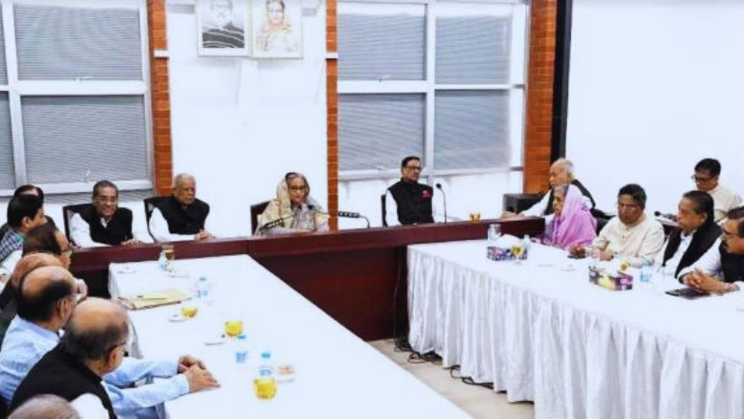 প্রধানমন্ত্রী