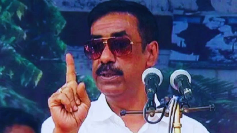 শামীম ওসমান