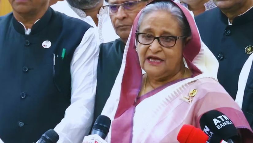 প্রধানমন্ত্রী