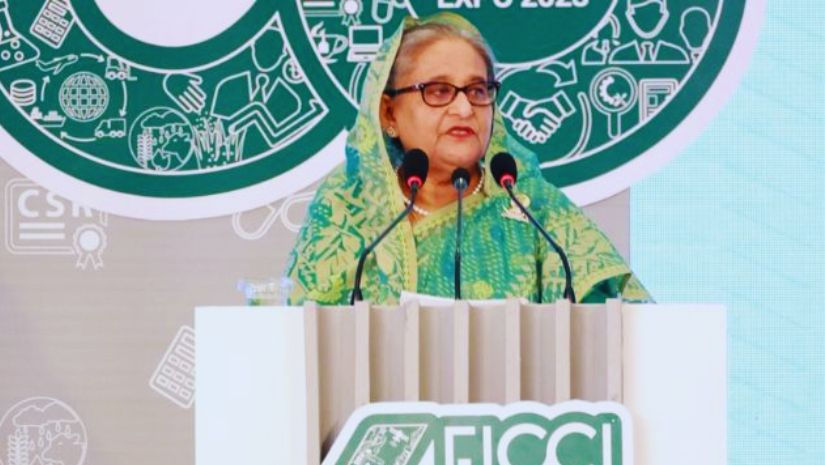 প্রধানমন্ত্রী
