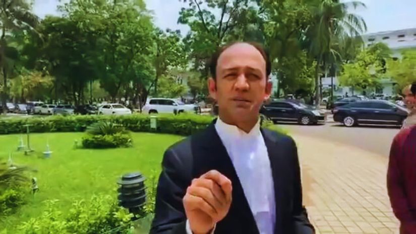 মনোনয়ন