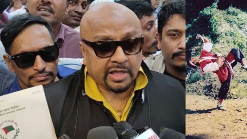 মনোনয়ন