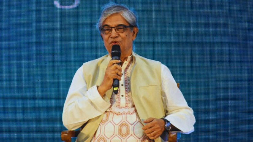 মোস্তফা জব্বার
