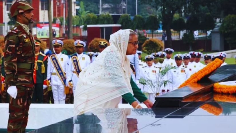 প্রধানমন্ত্রী