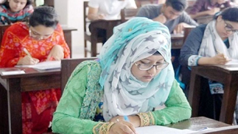 নিয়োগ পরীক্ষা