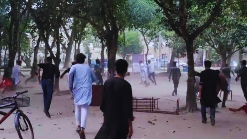 রাবি