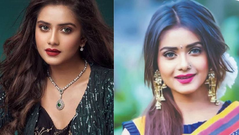তিশা