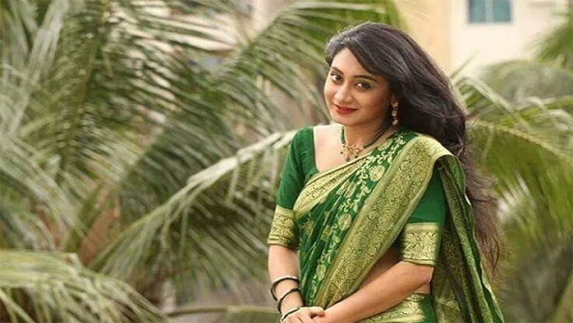 পরিচালনায় এলেন স্বাগতা