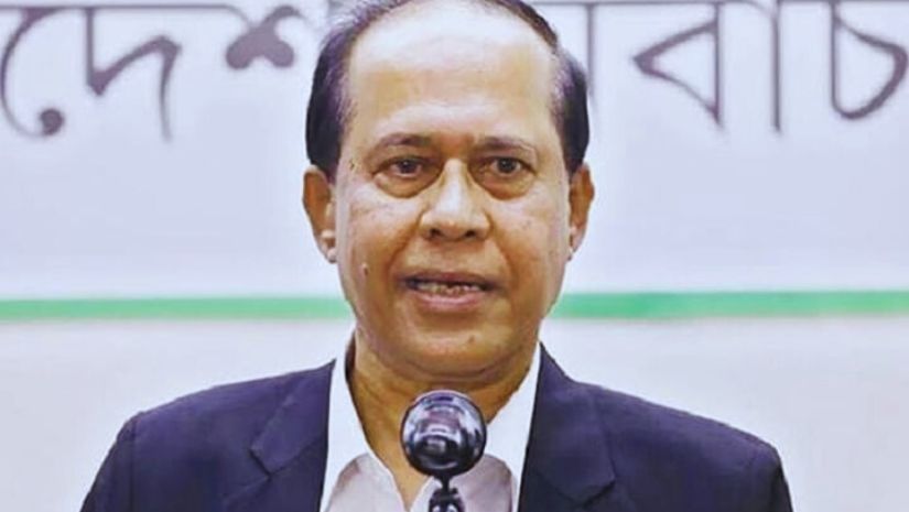 নির্বাচন