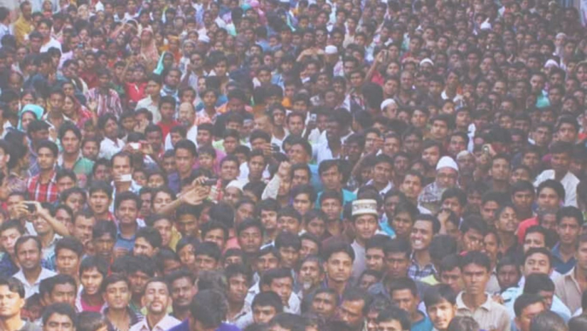 জনসংখ্যা