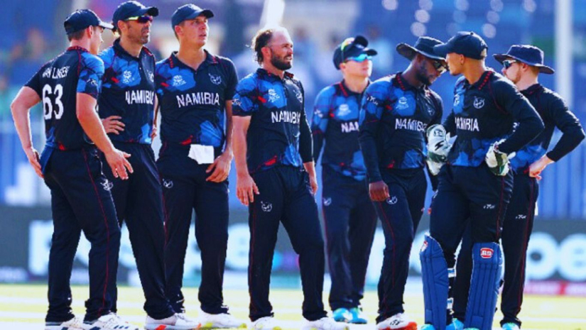 নামিবিয়া