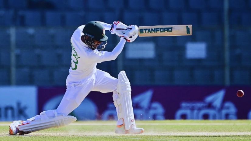 ক্রিকেট