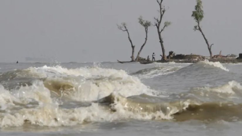 আবহাওয়া