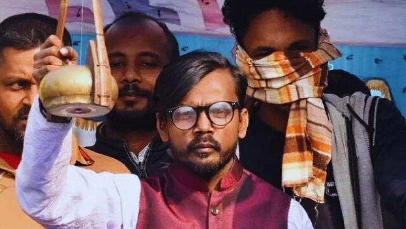 হিরো আলম