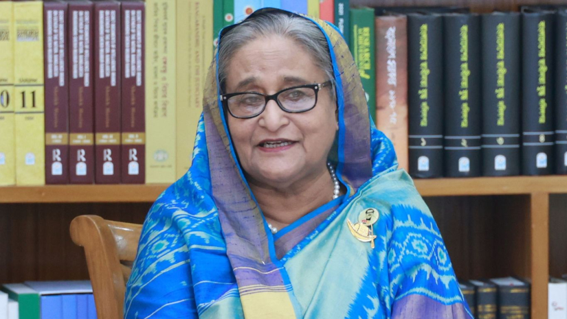 প্রধানমন্ত্রী