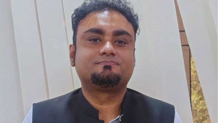 নির্বাচন