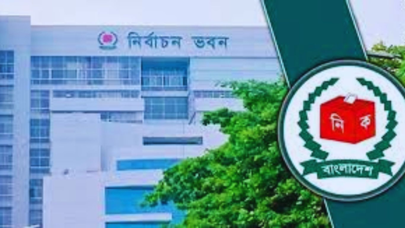নির্বাচন
