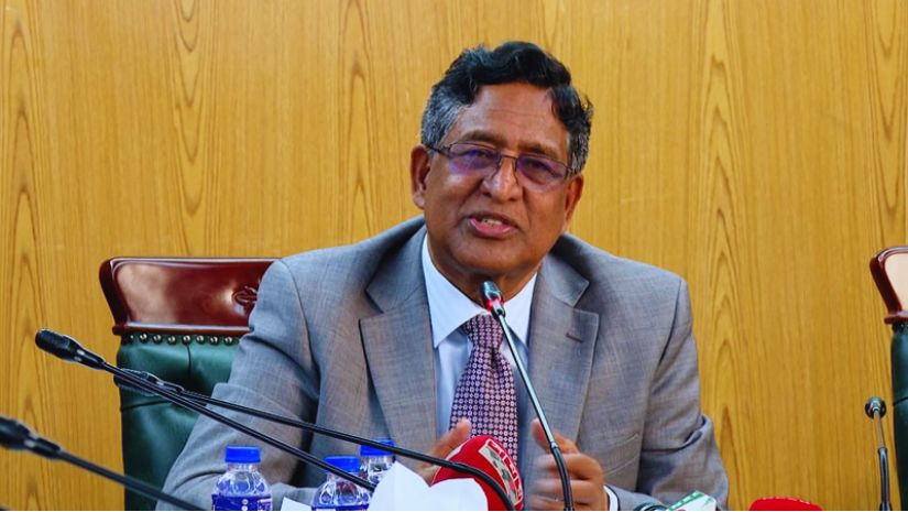 কৃষিমন্ত্রী