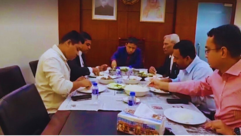 শাহজাহান ওমর