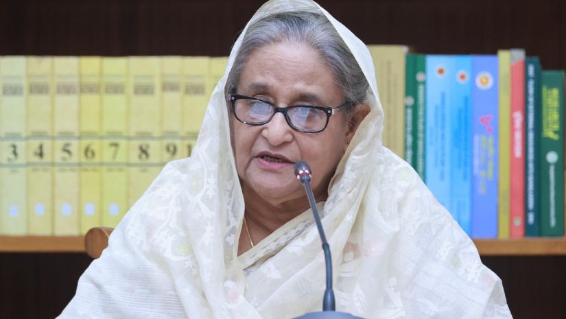 প্রধানমন্ত্রী