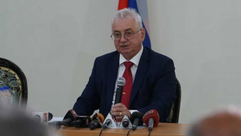 রাশিয়া