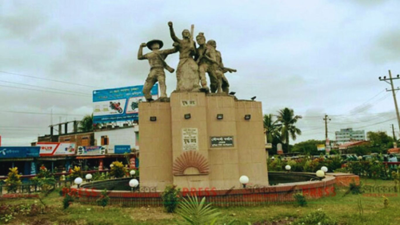 কুমিল্লা