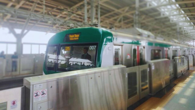 মেট্রোরেল