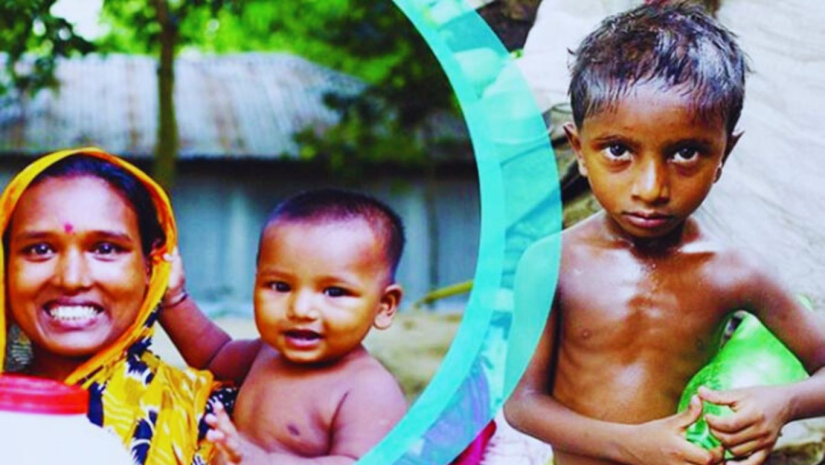 নিরাপত্তা প্রকল্প