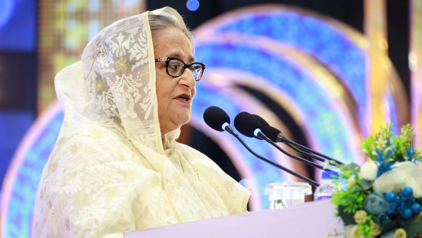 প্রধানমন্ত্রী