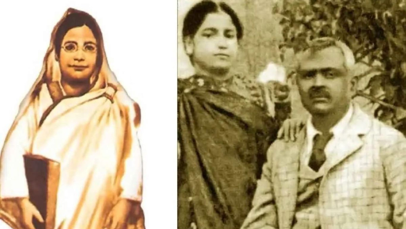 রোকেয়া