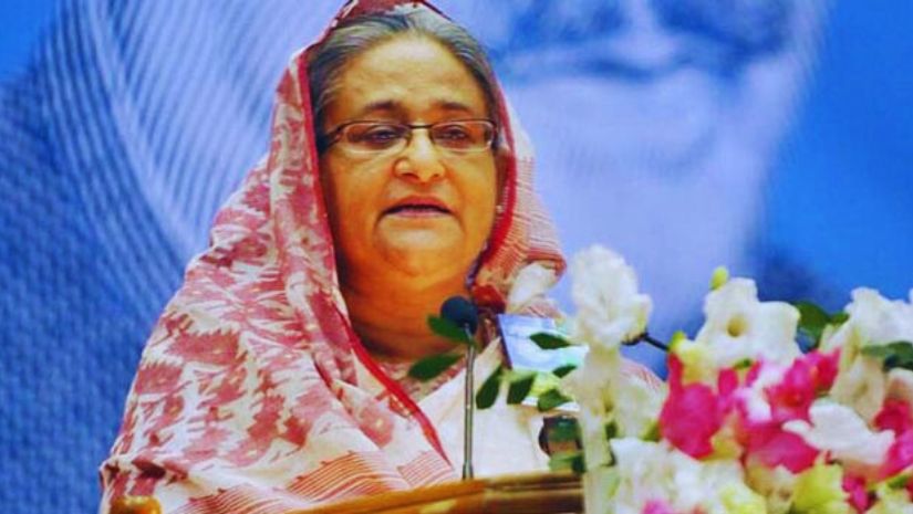 প্রধানমন্ত্রী