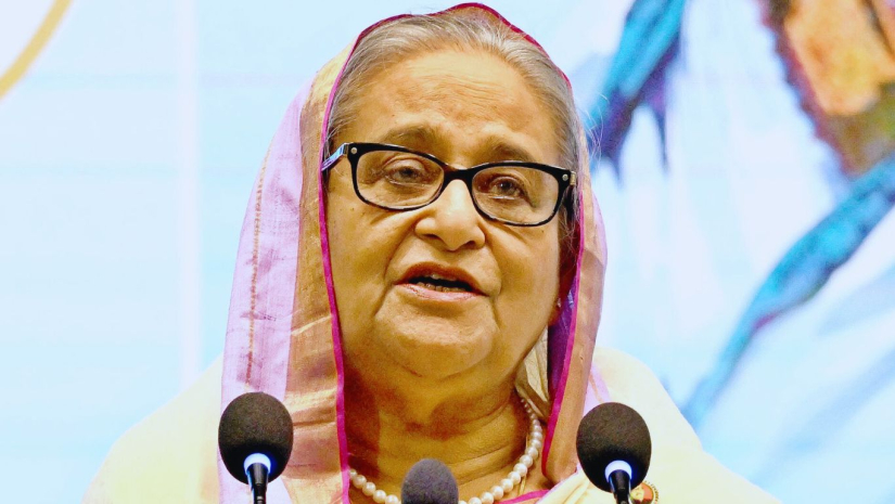 প্রধানমন্ত্রী