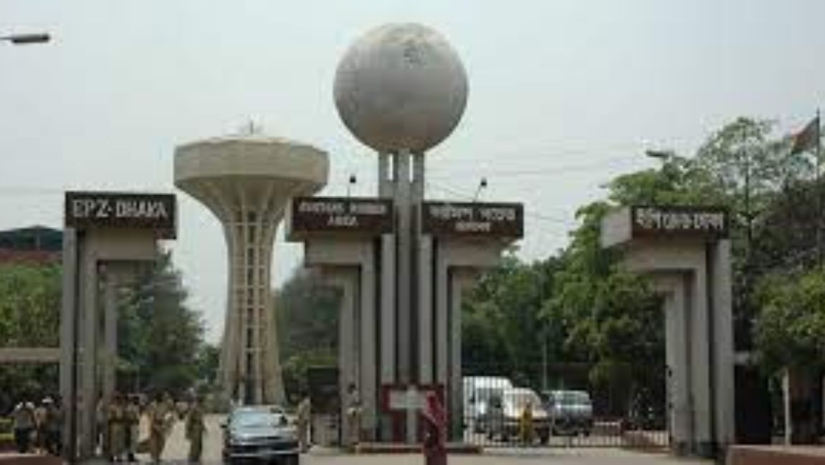 ইপিজেড
