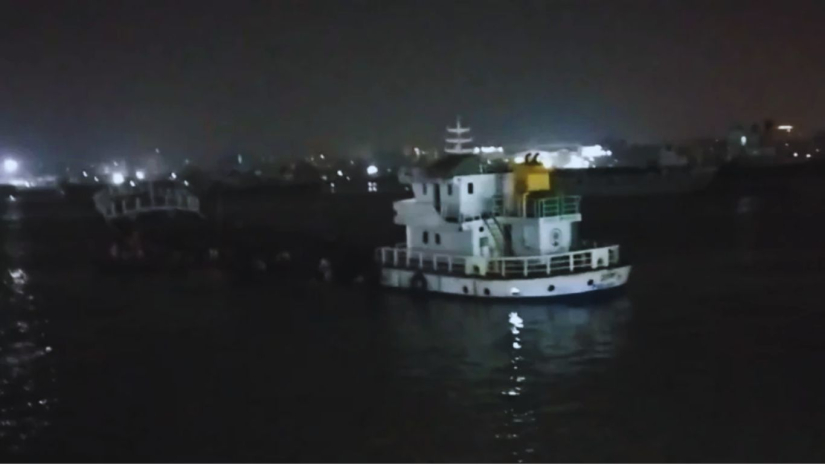 জাহাজডুবি