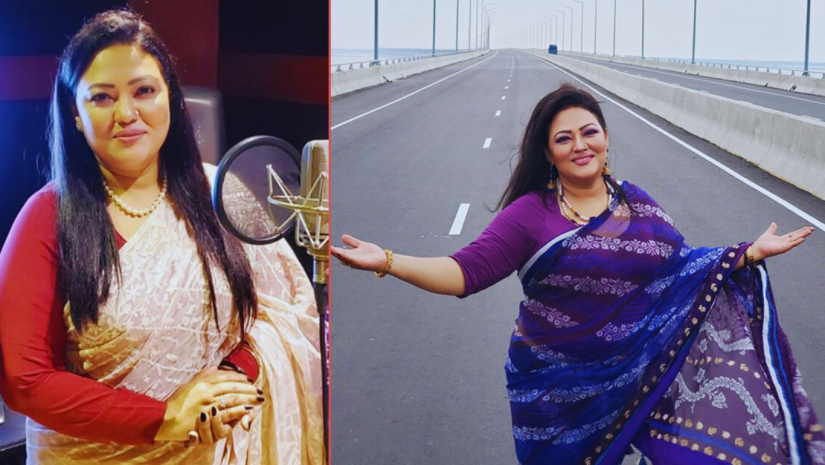 মমতাজ