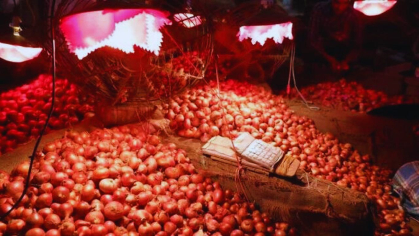 পেঁয়াজ