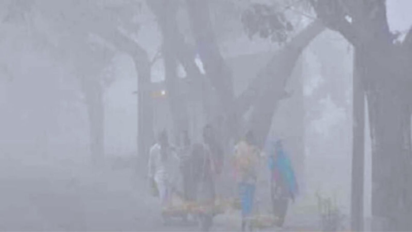 আবহাওয়া