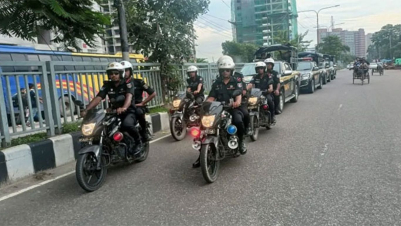 র্যাব