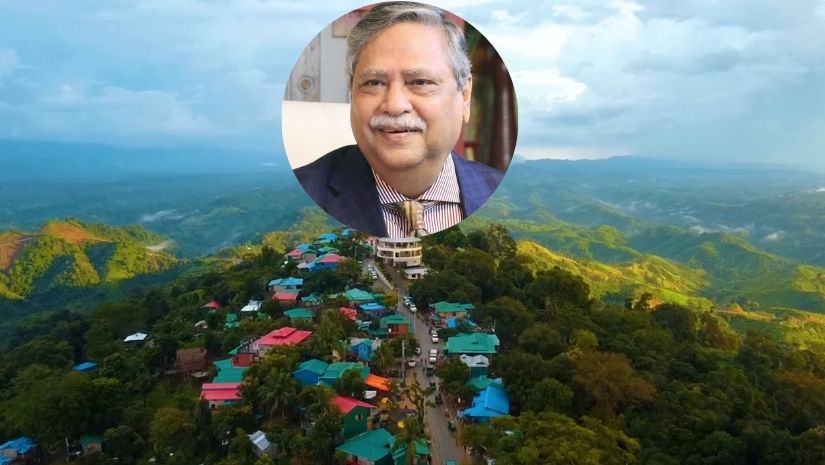 সাজেক