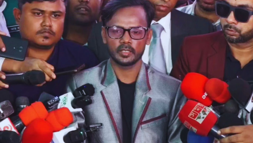 হিরো আলম