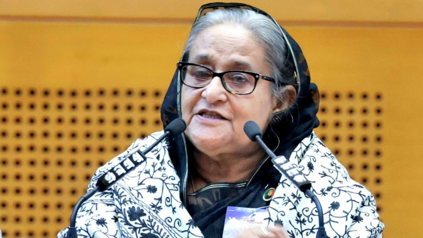 প্রধানমন্ত্রী